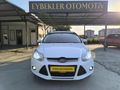 Galeriden Ford Focus 1.6 TDCi Style 2012 Model Balıkesir
