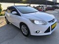 Galeriden Ford Focus 1.6 TDCi Style 2012 Model Balıkesir