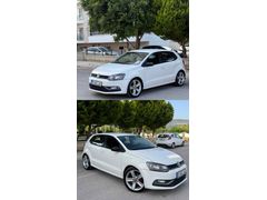 Sahibinden Volkswagen Polo 1.2 TDi Trendline 2012 Model 