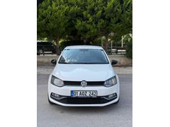 Sahibinden Volkswagen Polo 1.2 TDi Trendline 2012 Model 