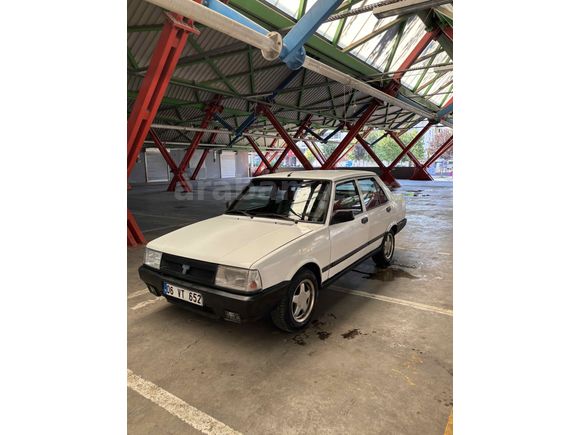 Sahibinden Tofaş Şahin S 1999 Model 