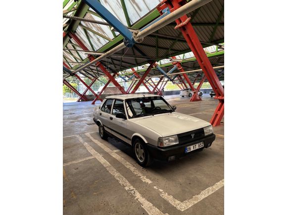 Sahibinden Tofaş Şahin S 1999 Model 