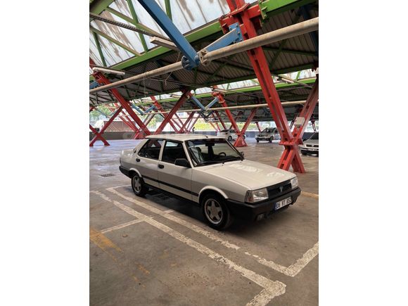 Sahibinden Tofaş Şahin S 1999 Model 