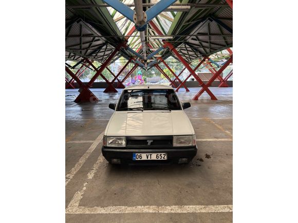 Sahibinden Tofaş Şahin S 1999 Model 