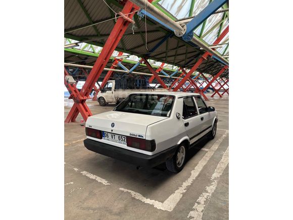 Sahibinden Tofaş Şahin S 1999 Model 