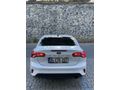 2020 FOCUS OTOMOTİK KM 118.000 BOYASIZ 