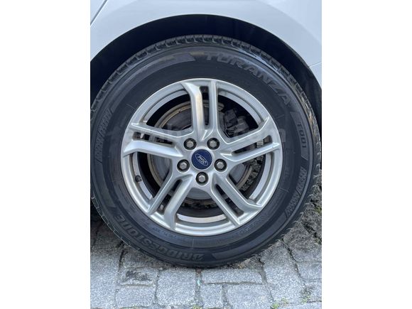 2020 FOCUS OTOMOTİK KM 118.000 BOYASIZ 