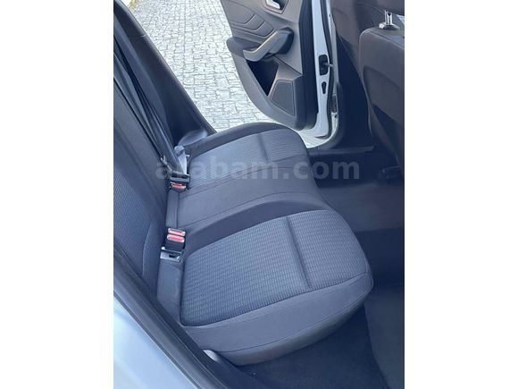 2020 FOCUS OTOMOTİK KM 118.000 BOYASIZ 