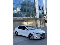 2020 FOCUS OTOMOTİK KM 118.000 BOYASIZ 