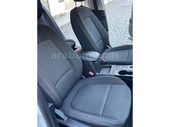 2020 FOCUS OTOMOTİK KM 118.000 BOYASIZ 