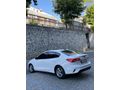 2020 FOCUS OTOMOTİK KM 118.000 BOYASIZ 