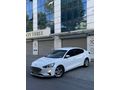 2020 FOCUS OTOMOTİK KM 118.000 BOYASIZ 