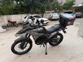 Sahibinden RKS Blackwolf 250