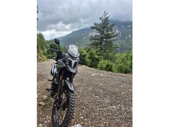 Sahibinden RKS Blackwolf 250