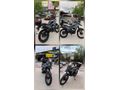 Sahibinden RKS Blackwolf 250
