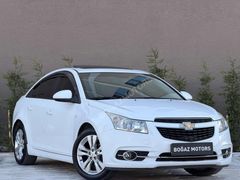 SUNROOF CAM TAVAN | CHEVROLET CRUZE 1.6 BENZİN 124HP 12TAKSİT