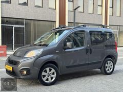 KILIÇ OTOMOTİVDEN FİAT FİORİNO BOYASIZ SAFELİNE