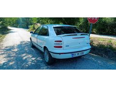 Sahibinden Fiat Brava 1.6 ELX 2001 Model Bilecik