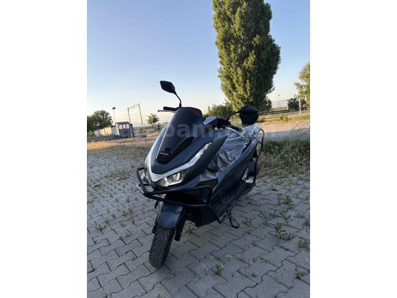 Sahibinden Honda PCX125 DX 