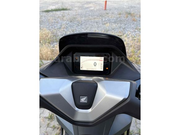 Sahibinden Honda PCX125 DX 
