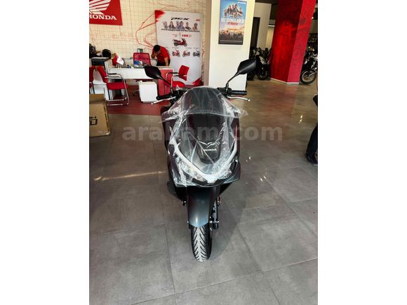 Sahibinden Honda PCX125 DX 