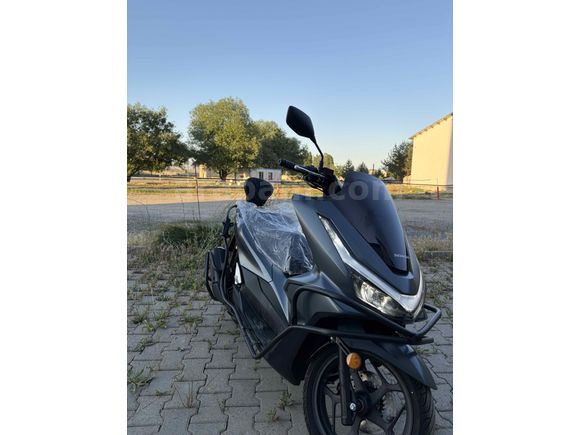Sahibinden Honda PCX125 DX 