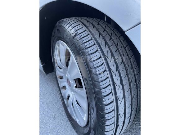 Sahibinden Fiat Egea 1.4 Fire Easy 2018 Model 