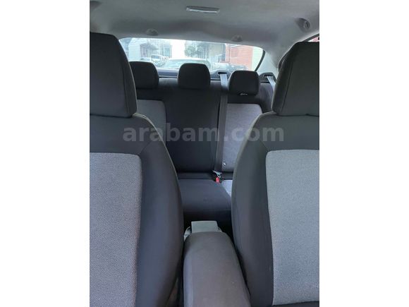 Sahibinden Fiat Egea 1.4 Fire Easy 2018 Model 
