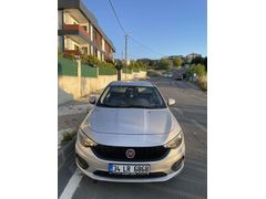 Sahibinden Fiat Egea 1.4 Fire Easy 2018 Model 