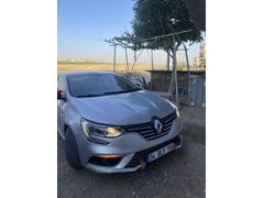 Sahibinden Renault Megane 1.5 dCi Touch 2018 Model 