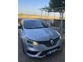 Sahibinden Renault Megane 1.5 dCi Touch 2018 Model arata ekstra  tesla ekran ve geri görüş kamerası bulunmaktadır 