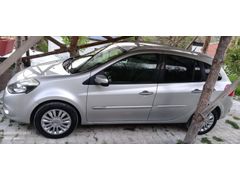 Sahibinden Renault Clio 1.2 Grandtour Extreme 2011 Model