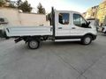 Galeriden Ford Trucks Transit 350 M Çift Kabin Siirt