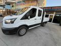 Galeriden Ford Trucks Transit 350 M Çift Kabin Siirt