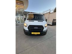 Galeriden Ford Trucks Transit 350 M Çift Kabin Siirt