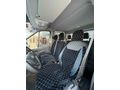 Galeriden Ford Trucks Transit 350 M Çift Kabin Siirt