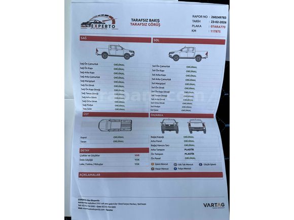 Galeriden Ford Trucks Transit 350 M Çift Kabin Siirt