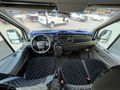 Galeriden Ford Trucks Transit 350 M Çift Kabin Siirt