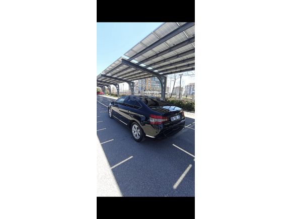 Sahibinden Citroen C5 1.6 e-HDi Confort 2012 Model  260.000 km Siyah