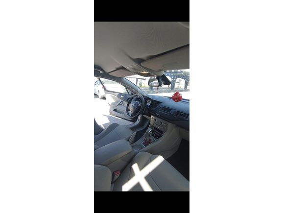 Sahibinden Citroen C5 1.6 e-HDi Confort 2012 Model  260.000 km Siyah