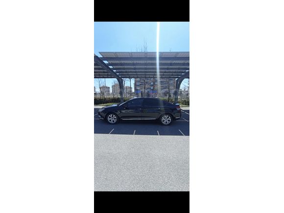 Sahibinden Citroen C5 1.6 e-HDi Confort 2012 Model  260.000 km Siyah
