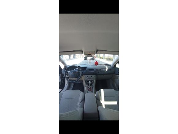 Sahibinden Citroen C5 1.6 e-HDi Confort 2012 Model  260.000 km Siyah
