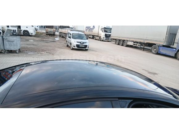 Sahibinden Citroen C5 1.6 e-HDi Confort 2012 Model  260.000 km Siyah