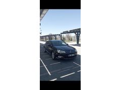 Sahibinden Citroen C5 1.6 e-HDi Confort 2012 Model  260.000 km Siyah
