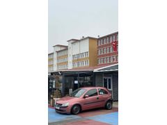 Sahibinden Opel Corsa 1.4 Comfort 2004 Model  298.000 km Kırmızı