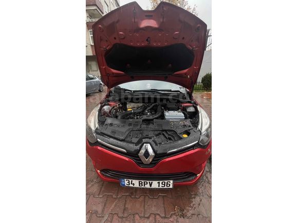 Sahibinden Renault Clio 0.9 TCe Joy 2019 Model 