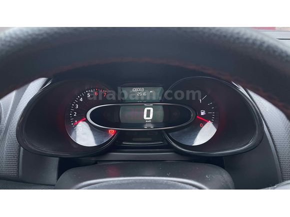Sahibinden Renault Clio 0.9 TCe Joy 2019 Model 