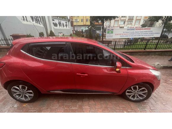 Sahibinden Renault Clio 0.9 TCe Joy 2019 Model 