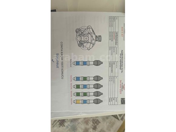 Sahibinden Renault Clio 0.9 TCe Joy 2019 Model 