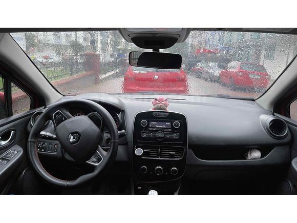 Sahibinden Renault Clio 0.9 TCe Joy 2019 Model 